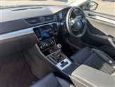 Skoda Superb Image 2