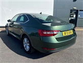 Skoda Superb Image 3