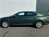 Skoda Superb Image 4
