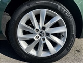 Skoda Superb Image 5