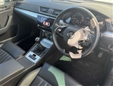 Skoda Superb Image 6