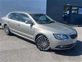 Skoda Superb Image 1