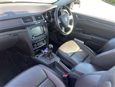 Skoda Superb Image 2