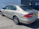 Skoda Superb Image 3