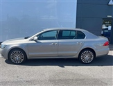 Skoda Superb Image 4