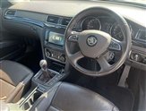 Skoda Superb Image 6