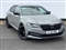 Skoda Superb Image 1