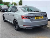 Skoda Superb Image 3