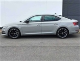 Skoda Superb Image 4