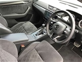 Skoda Superb Image 6