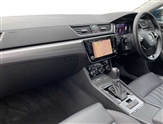 Skoda Superb Image 2