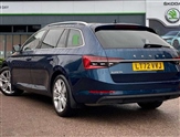 Skoda Superb Image 3