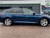 Skoda Superb Image 4