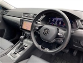 Skoda Superb Image 6
