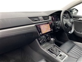 Skoda Superb Image 2