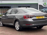 Skoda Superb Image 3