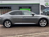 Skoda Superb Image 4