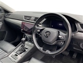 Skoda Superb Image 6