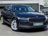 Skoda Superb Image 1