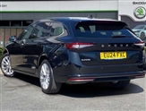 Skoda Superb Image 3