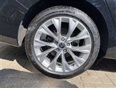 Skoda Superb Image 5