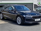 Skoda Superb Image 1