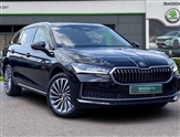 Skoda Superb Image 1