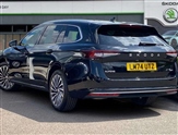 Skoda Superb Image 3