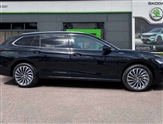 Skoda Superb Image 4