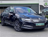 Skoda Superb Image 1