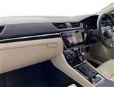 Skoda Superb Image 2