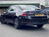 Skoda Superb Image 3