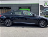 Skoda Superb Image 4