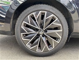 Skoda Superb Image 5