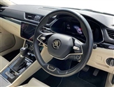 Skoda Superb Image 6