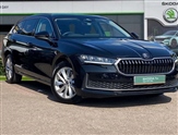 Skoda Superb Image 1