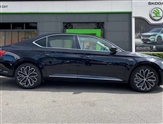 Skoda Superb Image 4