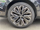 Skoda Superb Image 5