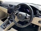 Skoda Superb Image 6