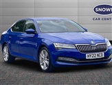 Skoda Superb Image 1