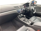 Skoda Superb Image 2
