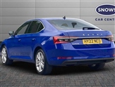 Skoda Superb Image 3
