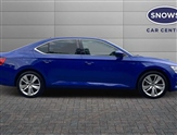 Skoda Superb Image 4