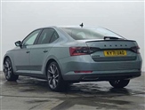Skoda Superb Image 3