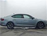 Skoda Superb Image 4