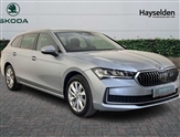 Skoda Superb Image 1