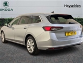 Skoda Superb Image 3