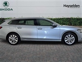 Skoda Superb Image 4