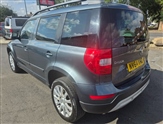 Skoda Yeti Image 5