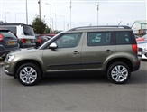 Skoda Yeti Image 3
